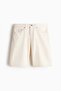 Relaxed Fit Denim shorts - 6
