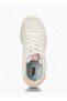 Two-Tone Casual Lace-Up Sneakers - 4