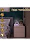 300ml Aroma Humidifier Oil Diffuser with Remote Control – Essential Oil Diffuser | Cool Mist Air Humidifier & Air Purifier | Quiet Operation, 3 Light Modes for Home Office Bedroom Relaxation - 5
