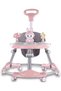 Baby Walker Multifunctional Anti-Rollover Anti-O Leg Can Sit Folding 6-18 Months Male And Female - 5