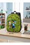 3D Embossed Kindergarten Nursery and Daily Use Bag Backpack 2-6 Years - 5