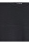 Esvab • Modern & Distinctive Soft Touch Loose Fit Women's Sweatshirt - 3
