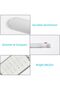 2-Pack 48LED 12V 5W Indoor Light Strips with Switch, 800LM White Light for Cars, Trucks, RVs, Boats, Vans - 2