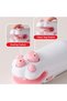 Bag Sealers - Handheld Sealing Machine - Portable Sealing Machine - for Food Travel Dormitory Restaurant Apartment Rental Kitchen Hotel - 3