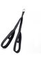 Biceps and triceps rope, double-sided resistance band, fitness accessory for muscle training, pushdown rope, rope for arm strength - 4