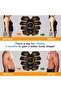 EMS Abdominal muscle trainer – abs trainer with 8 modes & 18 settings - 2