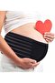 Premium Maternity Band - Belly Band - Pregnant Belly Support