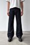 Raw Flare Fit Jean