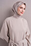 Pure Silk Twill Scarf 9644D 09 - 3