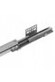 Sertar AXIS PRO H168 L450 negru PB-AXISPRO-KPL450C2 - 6