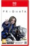 Pragmata Gra NINTENDO SWITCH 2 - 2