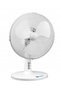 Ventilator de masă alb 20W Dedra