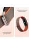 Fitbit Air Special Edition Stephen Curry Band - Screenless Fitness & Health Tracker with Heart Rate, Sleep and Activity Monitoring, AI-Powered Coaching, Up to 7 Days Battery Life, Compatible wi - 8