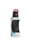 Sticlă cu filtru solid 700 ml Roz