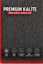 2-Pack Premium Microfiber Cleaning Cloth 40X40 cm Gray Series Multi-Purpose Super Absorbent Non-Marking - 7