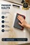 2-Pack Premium Microfiber Cleaning Cloth 40X40 cm Gray Series Multi-Purpose Super Absorbent Non-Marking - 2