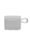 Boxă portabilă GO 3 Bluetooth Albă - 7