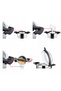 Set de oale ULTIMA, 10 piese - 8