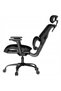 Scaun ergonomic ERGO-V de birou reglabil - 5