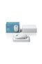 Mouse wireless din plastic oceanic - 8