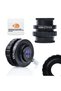 Adaptor 1/3CTV pentru cameră de microscop stereo