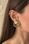 Geometric earrings - 2