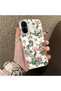 Realme C67 4g Compatible Hard Acrylic Back Silicone Edge Lens Protection Case - 2