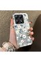 Xiaomi Mi 14t Pro Compatible Hard Acrylic Back Silicone Edge Lens Protection Case - 2