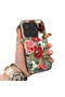 Xiaomi Mi 15 5g Compatible Hard Acrylic Back Silicone Edge Lens Protection Case