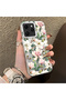 Tecno Spark 40 Compatible Hard Acrylic Back Silicone Edge Lens Protection Case - 2