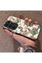Samsung Galaxy S23 Ultra Compatible Hard Acrylic Back Silicone Edge Lens Protection Case - 3