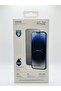 iPhone 15 Pro (6.1”) HD Full Coverage 9H Tempered Glass Screen Protector | Anti-Scratch | Bubble-Free | High Touch Sensitivity | 2.5D Edge - 3