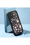 Samsung Galaxy A05 Compatible Black Silicone Case with Shockproof Camera Protection - 2