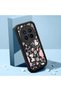 Vivo X200 Pro Compatible Black Silicone Case with Shockproof Camera Protection - 2