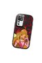 Redmi K50 Ultra Compatible Black Silicone Case with Shock-Absorbing Camera Protections - 3