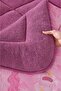 Single 4-Piece Wellsoft Fleece Fluffy Sleeping Set / Princess Tk - 2