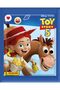 Licensed Toy Story 5 Sticker Collection 1 Box (36 Packs=180 Stickers) - 2