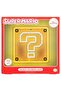 Super Mario Question Block Wall Mountable LED Neon Light - 5