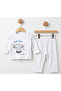 Hello World Newborn Baby Set - 2
