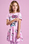 Hello Kitty Print Swimwear Set - 4
