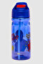 Spider-Man Print Sipper Water Bottle - 500ml - 2