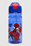 Spider-Man Print Sipper Water Bottle - 500ml