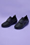 Knitted Slip-On Shoes - 2