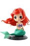 1PC Cute Bug Eyes Mermaid Doll Toy figure, CAR Dashboard, Wall Shelf Decorating, Study Table SHOWPIECE, Collectibles Cake Topper, Kids Fun Entertainment