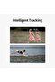 L08 Gimbal Stabilizer Selfie Stick for Smartphone Black - 3