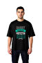 Men's Oversize Dad Husband Protector Hero Printed T-Shirt Daily Casual Cut Modern Stylish Comfortable