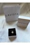 Beautiful Mother Double Silver Charm - 2