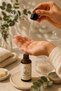 Vegetable Glycerin with Vitamin E 100% Pure Without Additives 30 ml - 3