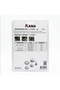 5-Piece Gold Wire Brush Set for Drill to Remove Rust and Paint - Kana - 2