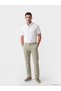 Standard Fit Gabardine Men's Chino Pants for Style Enthusiasts from Uzg Store - 2